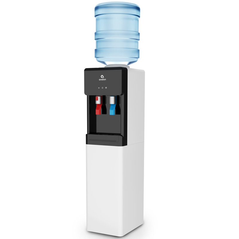 Refroidisseur d’eau électrique chaude et froide Avalon
