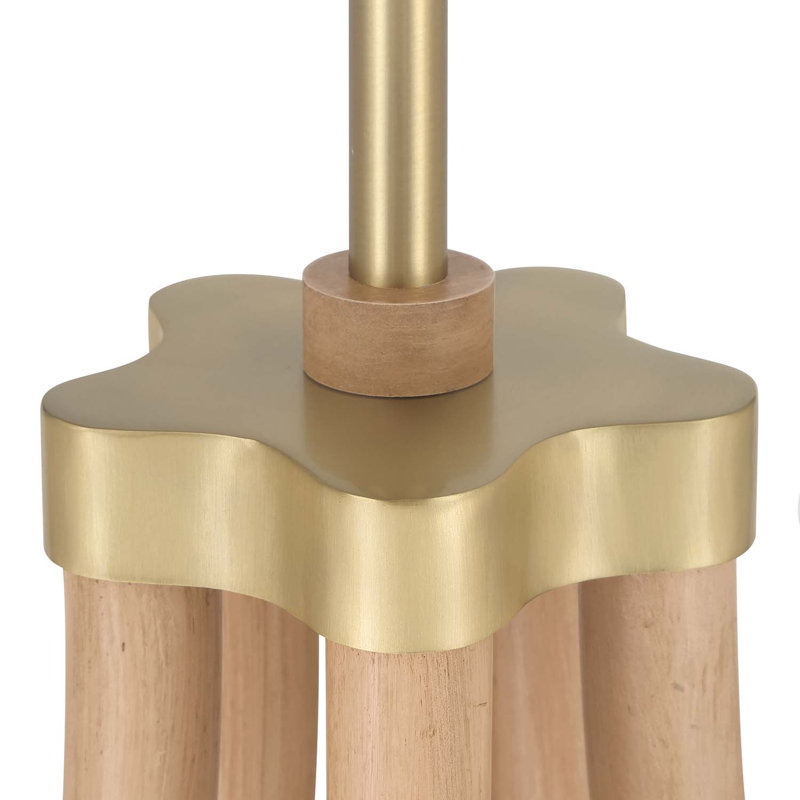 Ares Chandelier