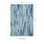Kivett Blue/Yellow Indoor/Outdoor Washable Area Rug-1288723625