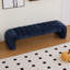 Banc rembourré 69,6 po-1883004220