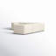 Canapé modulaire d'extérieur 5 pièces Neddie
