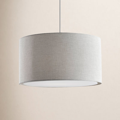 Kinnear Single Light Plug-in Pendant