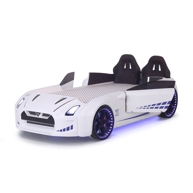 Aareon Kids Twin, White
