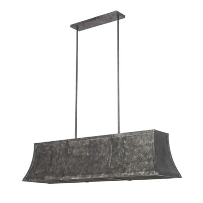 Nadine 5 - Light Pendant