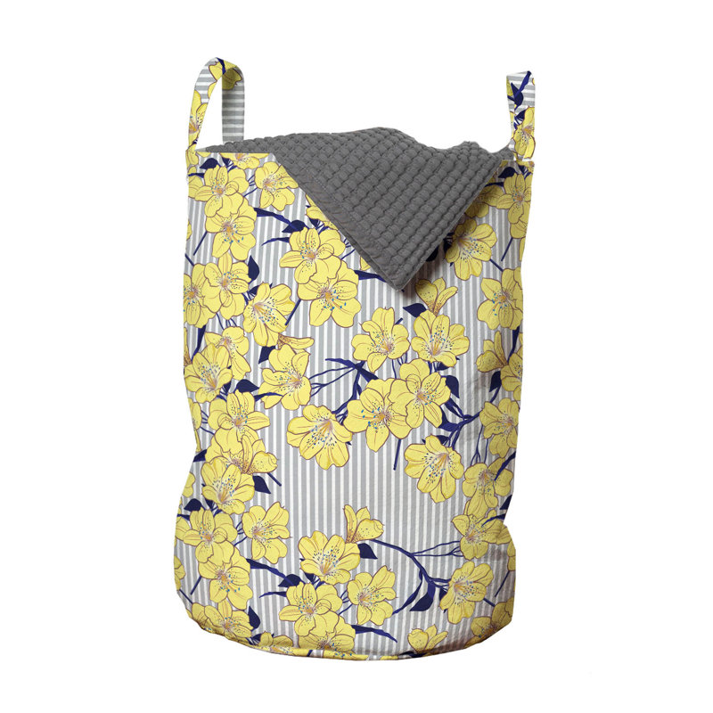 Laundry Bag with Handles