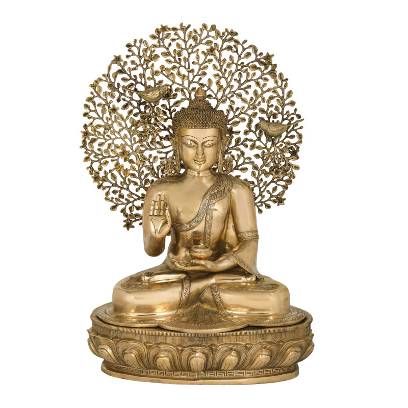 Religious & Spiritual Statue