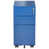 Blue is out of stock