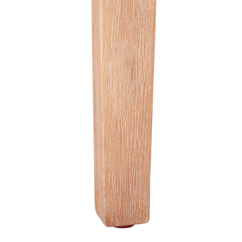 Table d'appoint Summerfield, Gris pâle, L 20,8 po x l 20,8 po