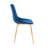 Jackstin 18'' H Upholstered Side Chair-1544365718