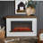 Bernice 65" W Electric Fireplace-122925170-124521145