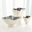 Folha Footed Bowl-Black/Metallic-585234139-586760988