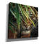 «Tiger Eyes» par Collin Bogle, art mural sur toile-451315237