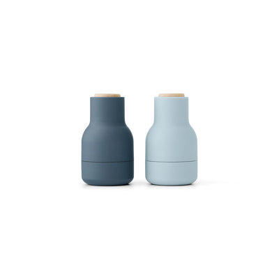 Salt & Pepper Mill Set