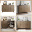 Buffet 4 portes Thaddeus