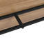 Buffet 40,67 po