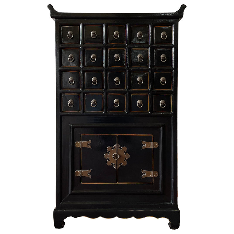 Tecopa 55cm Sideboard
