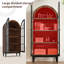 76 cm W Display Cabinet-1547231183