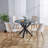 Homans End Table