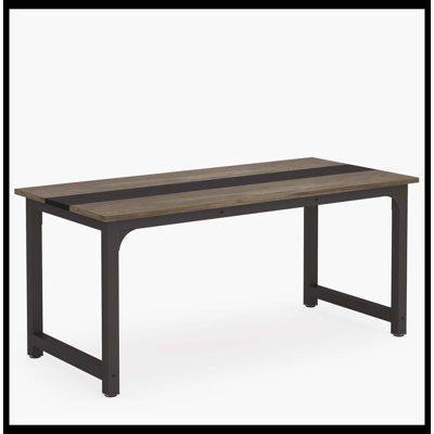 Bureau d'ordinateur, bureau de bureau