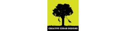 Creative Cedar logo