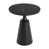 Black Marble Pattern Top sélectionné