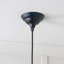 Harborne 1 - Light Dome Pendant-93766942-93766943