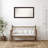 Roree Solid Wood Wall Mirror-1415033015