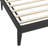 Modway Sirocco Bed-98170174-98170173