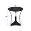 Table de bout Geiger