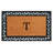Zager Non-Slip Outdoor Doormat-29572120-29572128