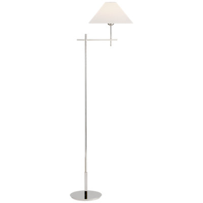 Hackney Cordless Floor Lamp by J. Randall Powers