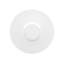 No Limits 18 Piece Bone China Dinnerware Set, Service for 6