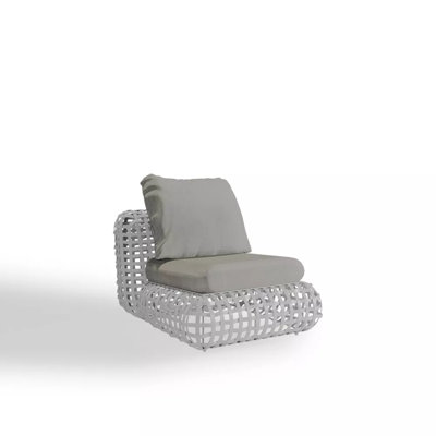 Matilda Outdoor Lounge Chair