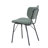 Dawlish 18'' H Faux Leather Upholstered Side Chair-299632500