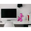 Dog Balloon Large Resin Statue-880596704-880596714