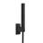Niagara Highflow Wall Mounted Tub Filler with Pivoting Arm Spout and Handshower-66099037