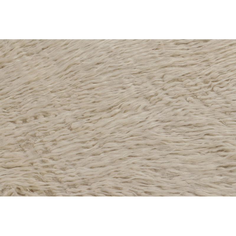 Vintage One-of-a-Kind 5'4X7'3 Area Rug