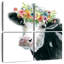 Couronne de vigne Brampt-109143324