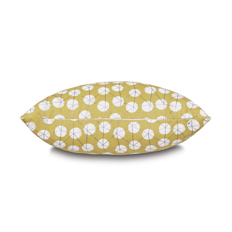 Hobie Square Pillow Cover & Insert