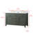 Ajhane 54" W Double Vanity Set-1679904857