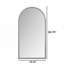 Miroir pleine grandeur en fer-1216395840