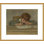 Dessin du fils de l'artiste, Jean-Pierre Pierre-Auguste Renoir, estampe numérique encadrée