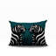 Oreiller rectangulaire réversible intérieur / extérieur Pulo Tiger-120688188-120485848