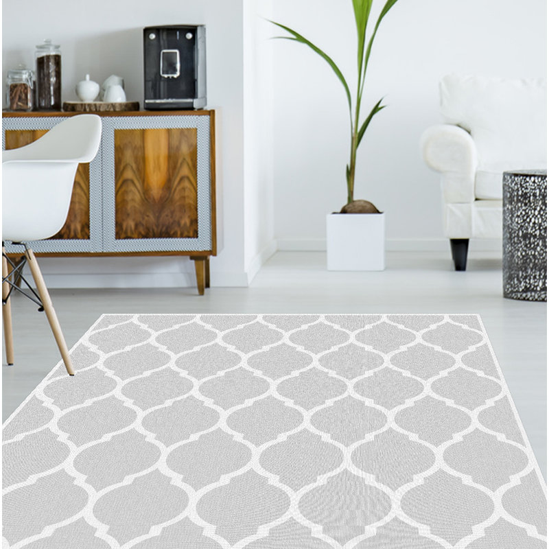 Hartnell Kitchen Mat, Rectangular 100 x 133cm
