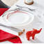 Domitille 18cm Dessert Plate-1992375428