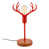 Noyer / rouge est en rupture de stock