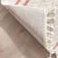 Kennedy Pink/Ivory Children's Rug-66248272
