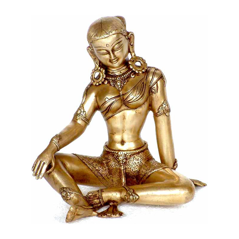 Religious & Spiritual Figurines & Sculptures