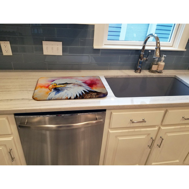 Tapis de séchage