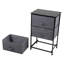 Commode 3 tiroirs Naugle